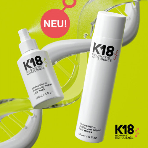 K18 - Biomimetic Hairscience