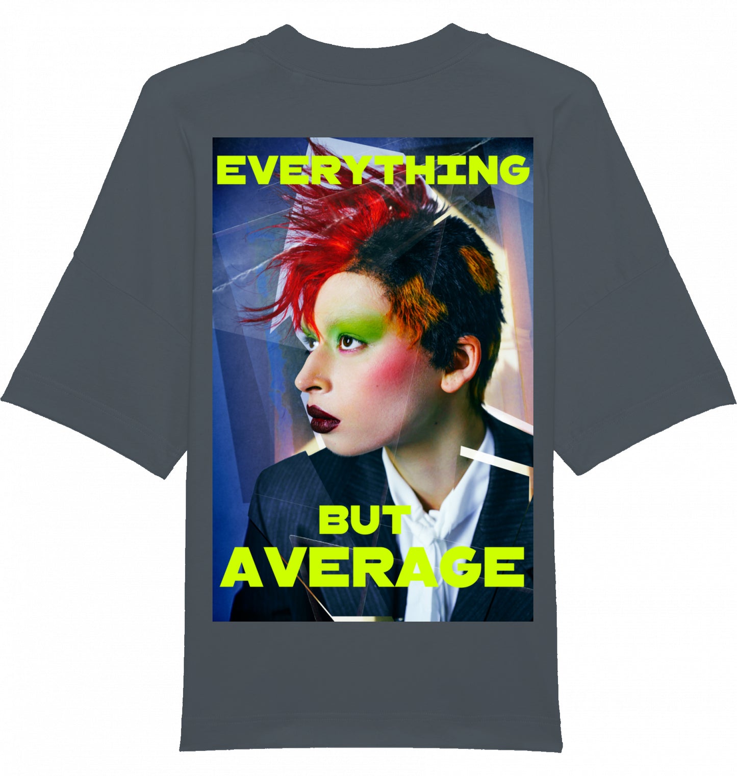 GL shirt