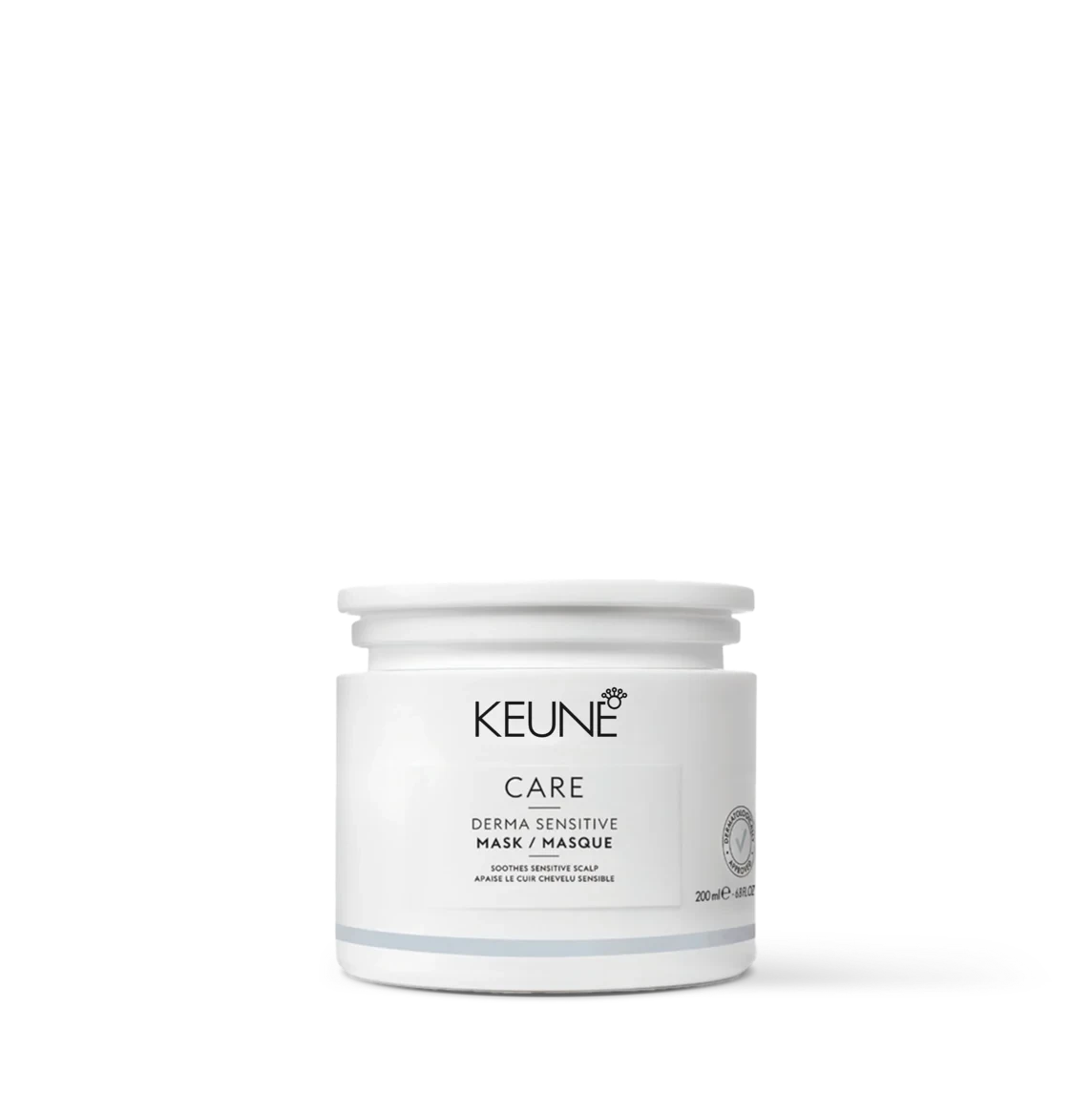 Keune - Derma Sensitive Mask, 200ml