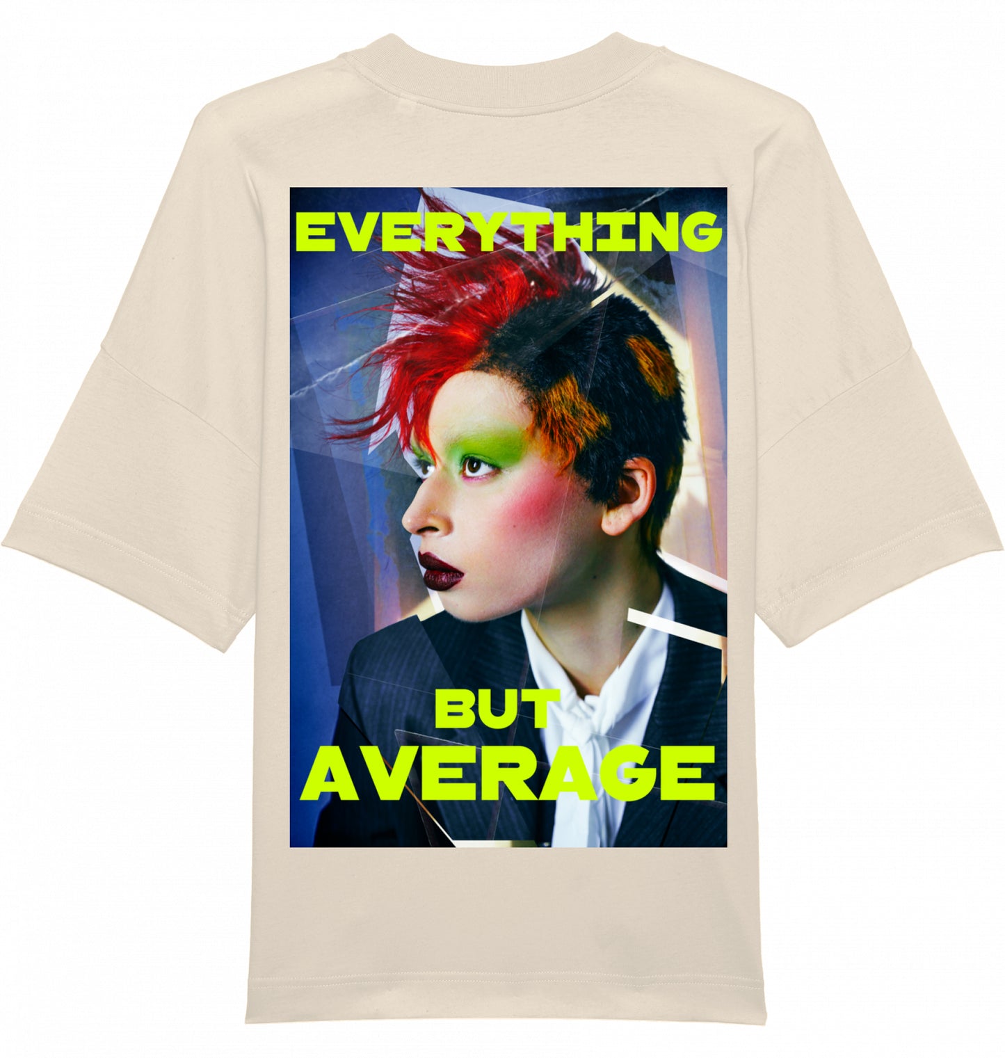 GL shirt
