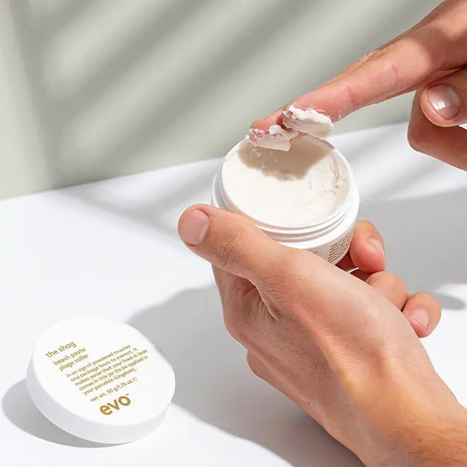 Evo - The Shag Beach Paste 50g