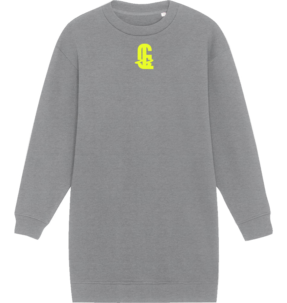 EVERYTHING BUT AVERAGE OVERSIZED SWEATSHIRT
