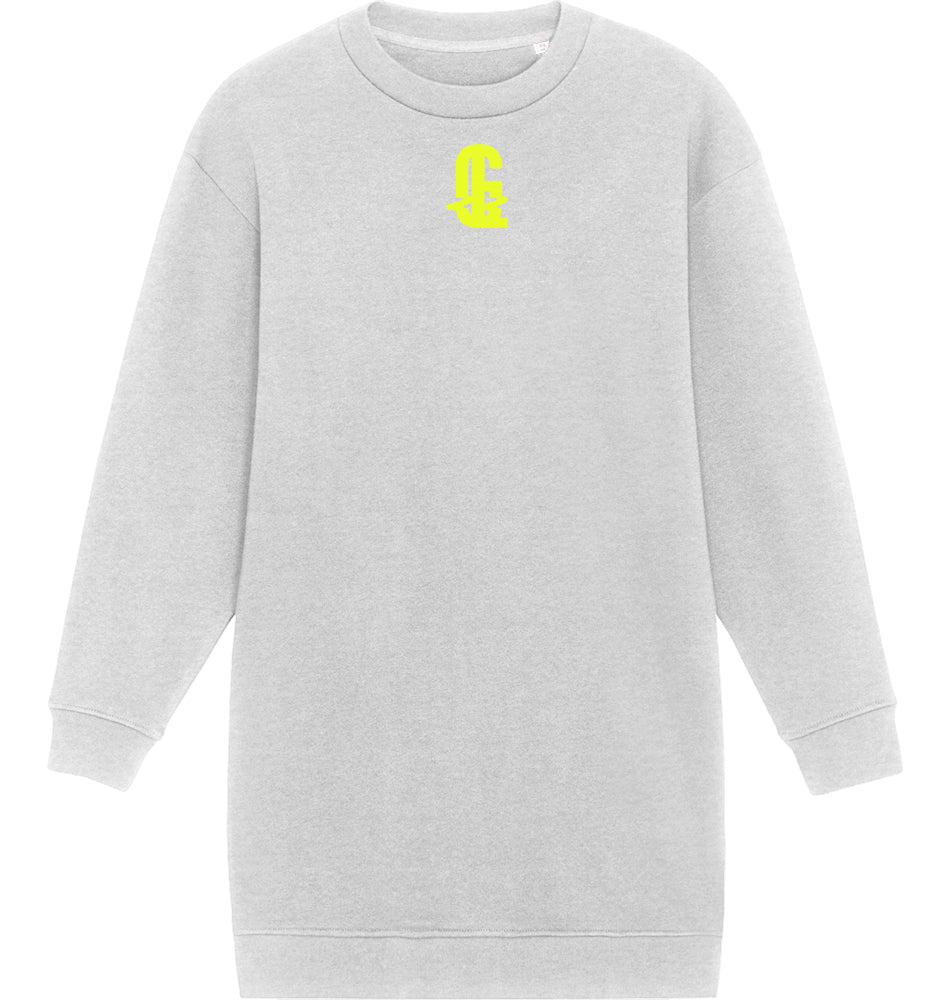 EVERYTHING BUT AVERAGE OVERSIZED SWEATSHIRT
