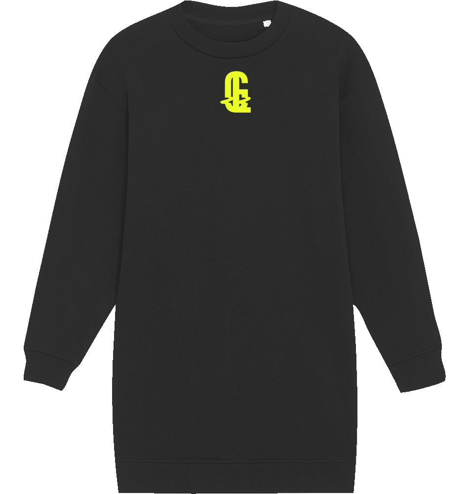 EVERYTHING BUT AVERAGE OVERSIZED SWEATSHIRT