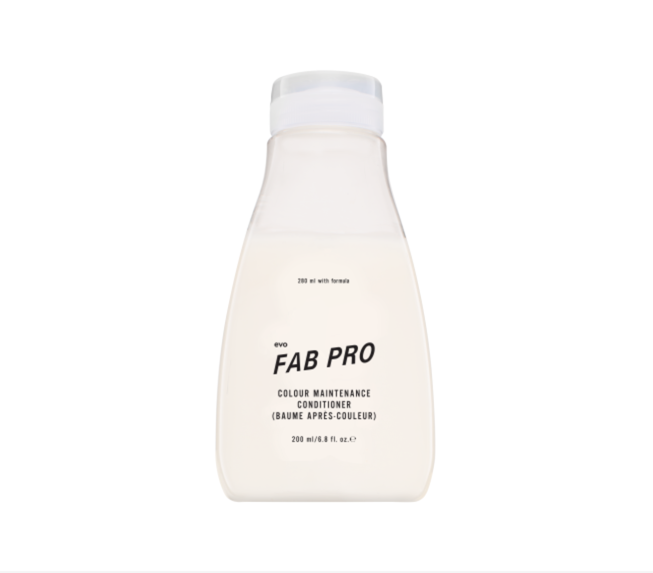 Fab Pro - personalised colour conditioner