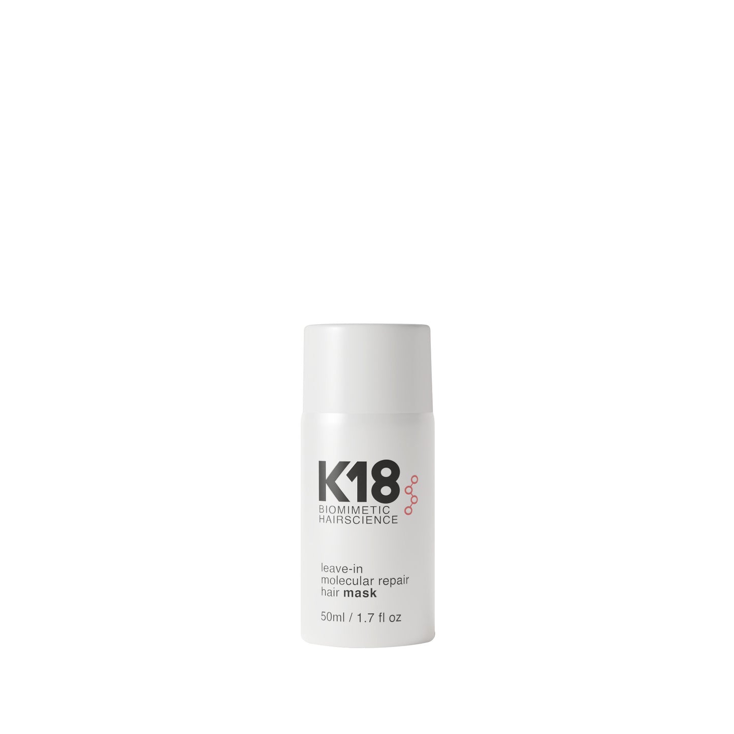K18- Leave-In Molecular Repair Hair Mask