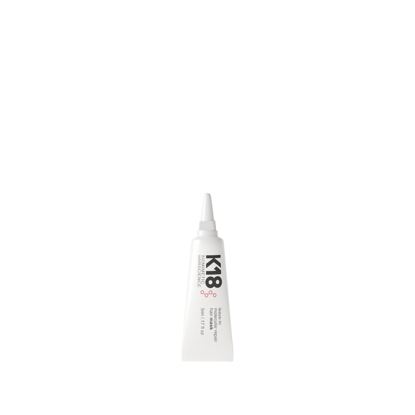 K18- Leave-In Molecular Repair Hair Mask