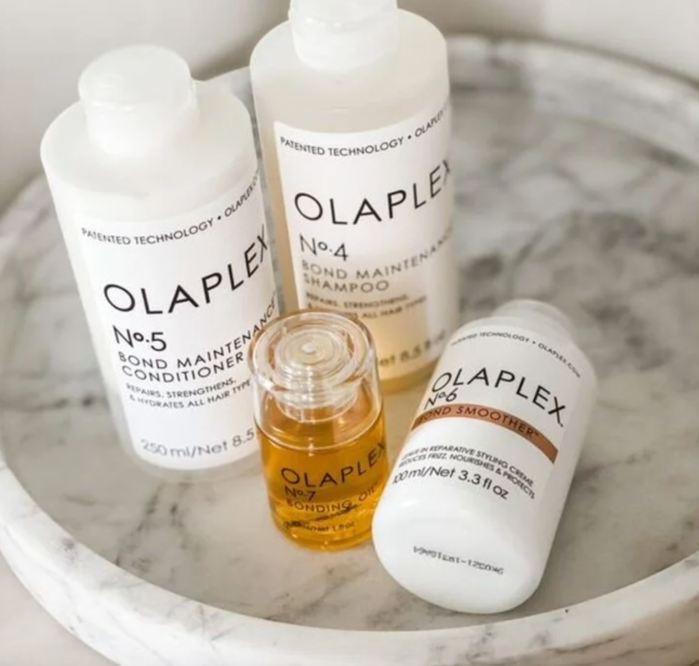 Olaplex 4, 5, 7 deals