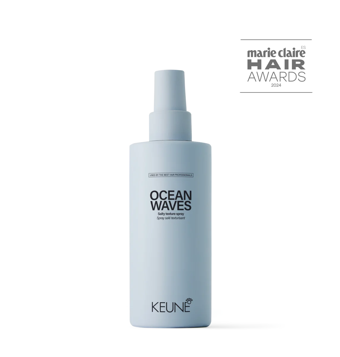 Keune Ocean Waves - Salty texture spray, 200ml