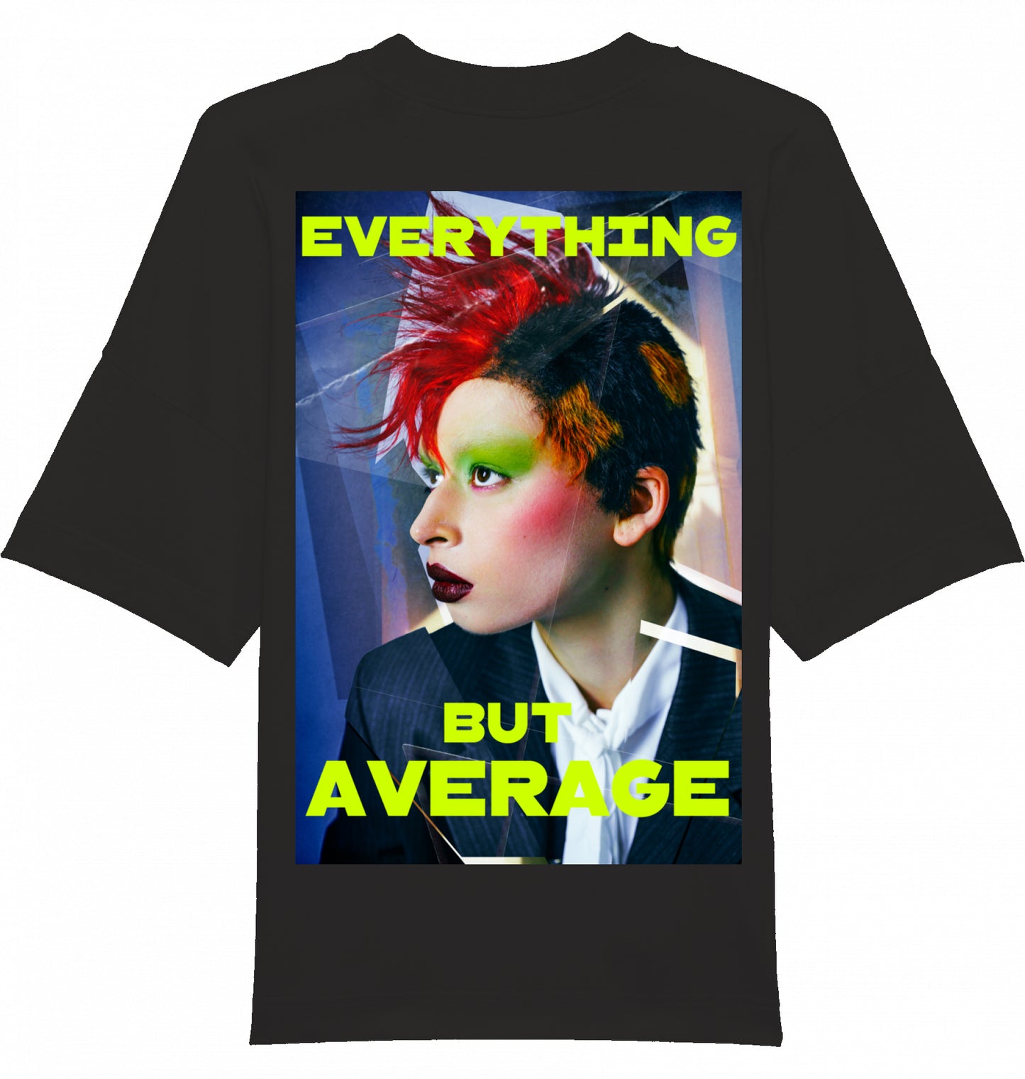 GL shirt
