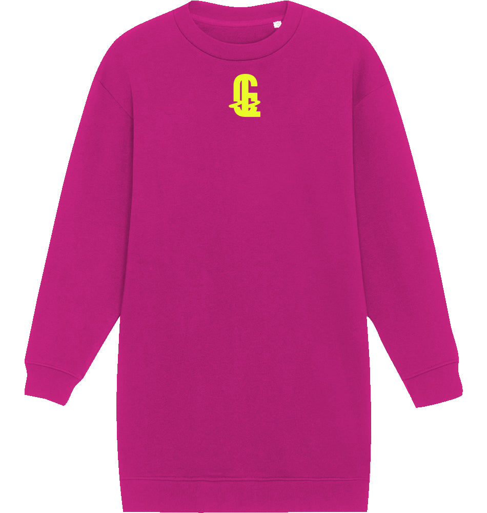 EVERYTHING BUT AVERAGE OVERSIZED SWEATSHIRT