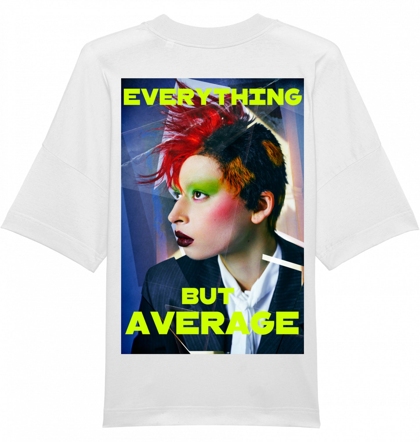 GL shirt
