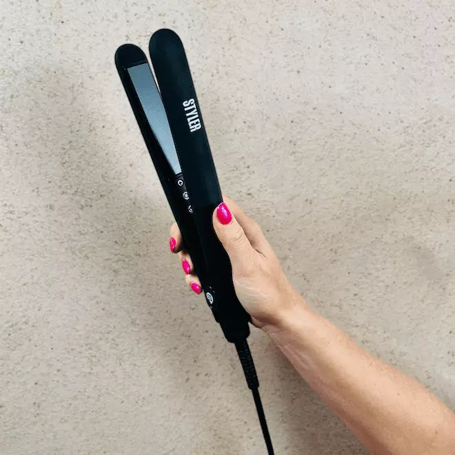 Glätteisen Styler von Evryday