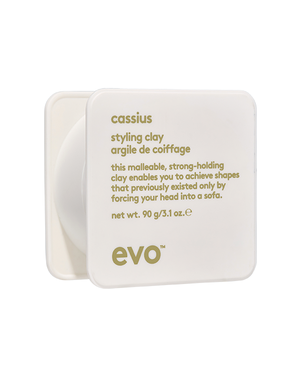 EVO - Cassius Cushy Clay 90ml