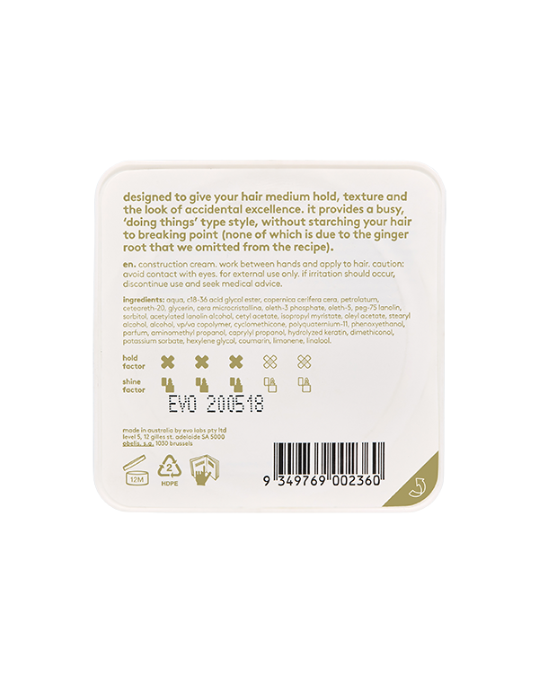 EVO - Crop Strutters