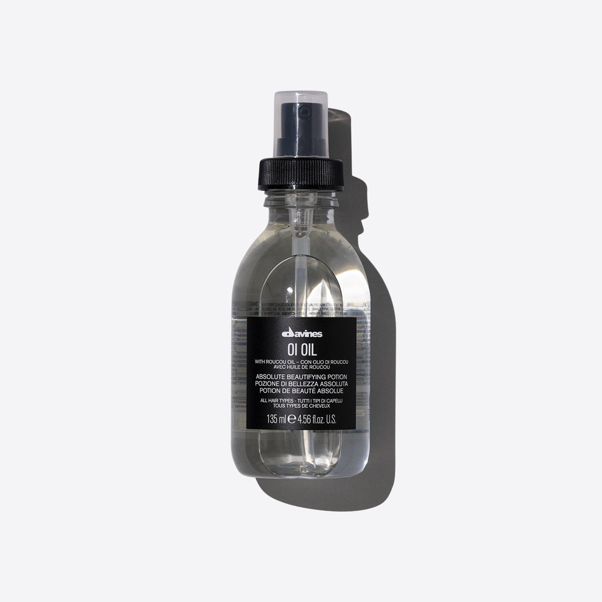 Davines - OI Oil 135ml