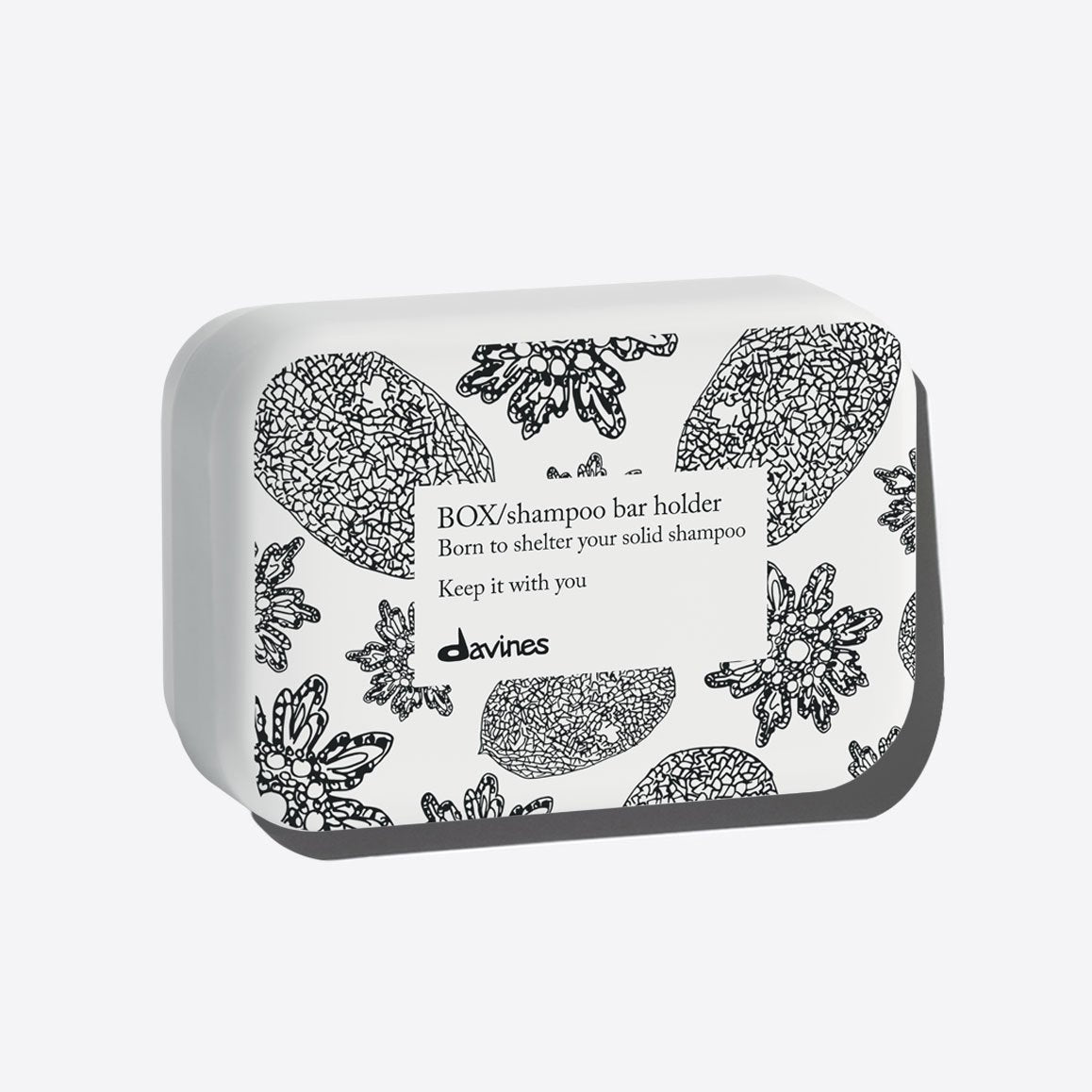 Shampoo Bar Case, 1 pz.