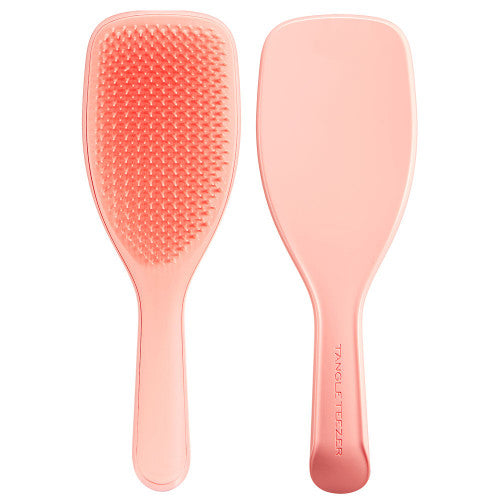 Tangle Teezer-Wet Detangler Peach Glow Large