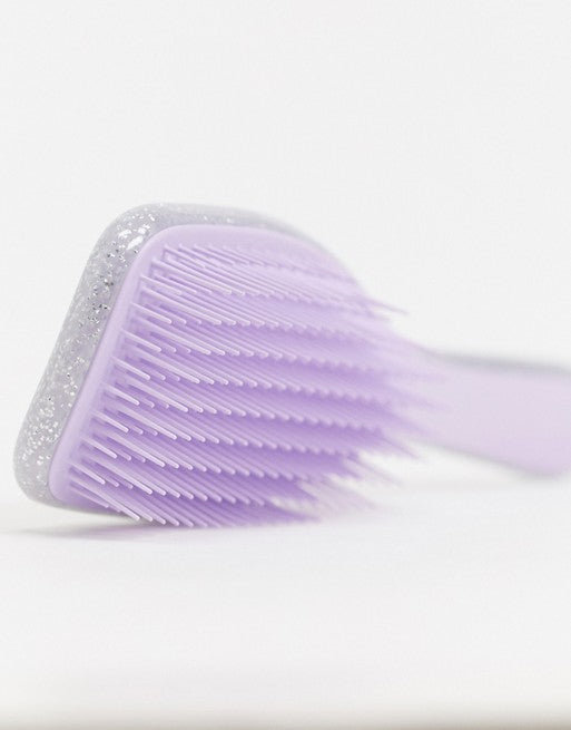 Tangle Teezer-Wet Detangler Iris Sparkle - Christmas Special