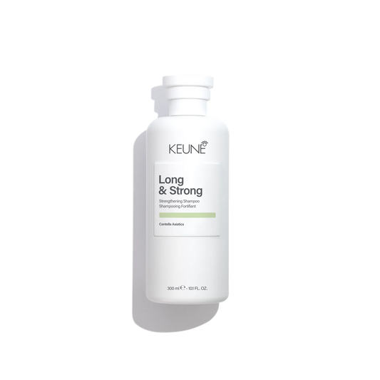 Keune Derma Activate Long & Strong Shampoo 300ml