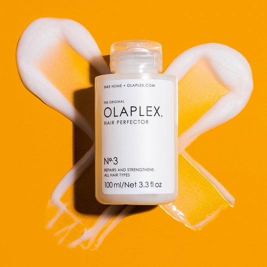 Olaplex No.3 Hair Perfector — Haare reparieren nach dem Bleichen