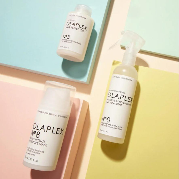 Olaplex