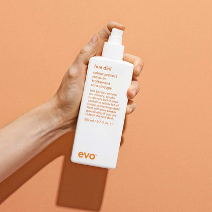 EVO Hue Dini Colour Protect Leave-In 200ml