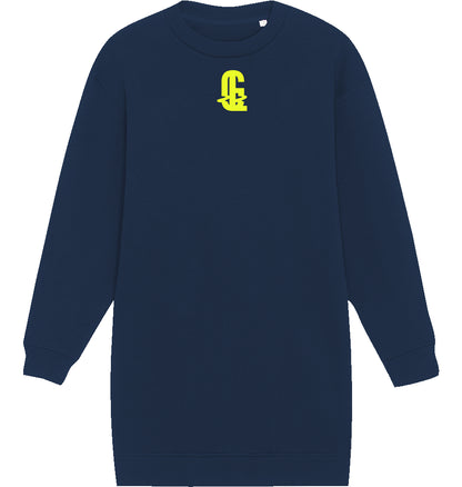 EVERYTHING BUT AVERAGE OVERSIZED SWEATSHIRT