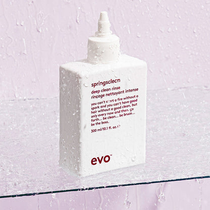 EVO®- Springsclean deepclean rinse, 300ml
