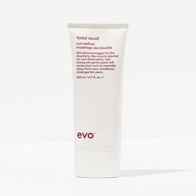 EVO - Total Recoil curl definer, 200ml