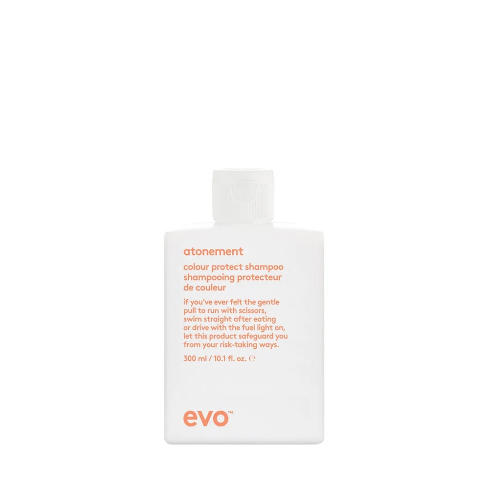 EVO - Atonement Colour Protect shampoo, 300ml