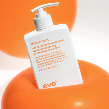 EVO - Atonement Colour Protect conditioner, 300ml