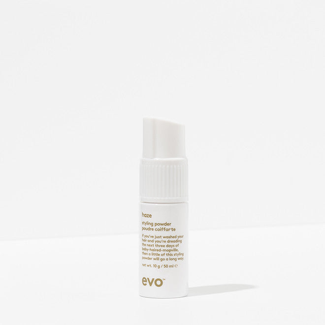 EVO - Haze styling powder