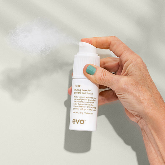 EVO - Haze styling powder