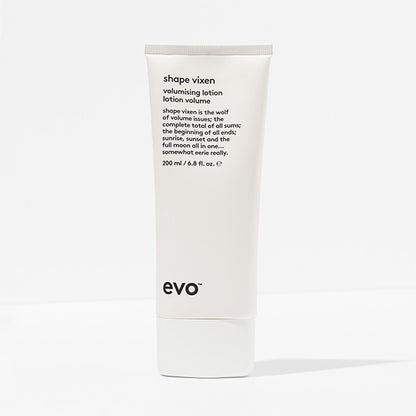 EVO - Shape Vixen Volumising Lotion 200ml