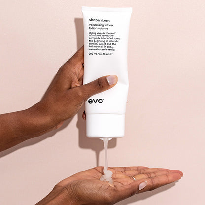 EVO - Shape Vixen Volumising Lotion 200ml