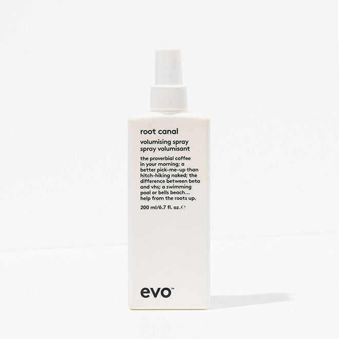 EVO - Root Canal Volumising Spray 200ml
