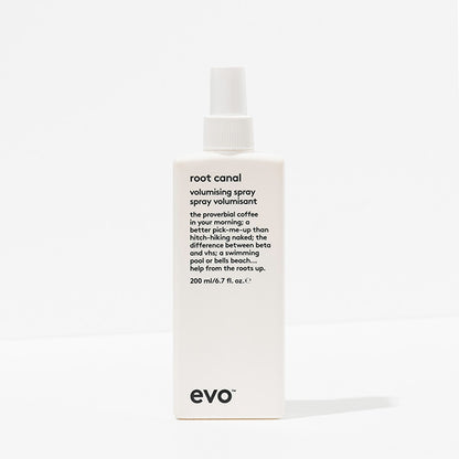 EVO - Root Canal Volumising Spray 200ml