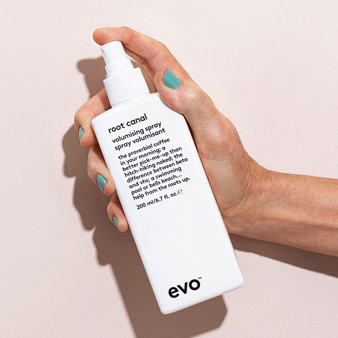 EVO - Root Canal Volumising Spray 200ml
