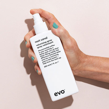 EVO - Root Canal Volumising Spray 200ml