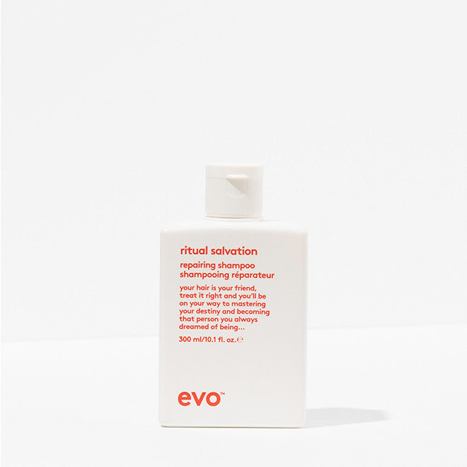 EVO Ritual Salvation Shampoo