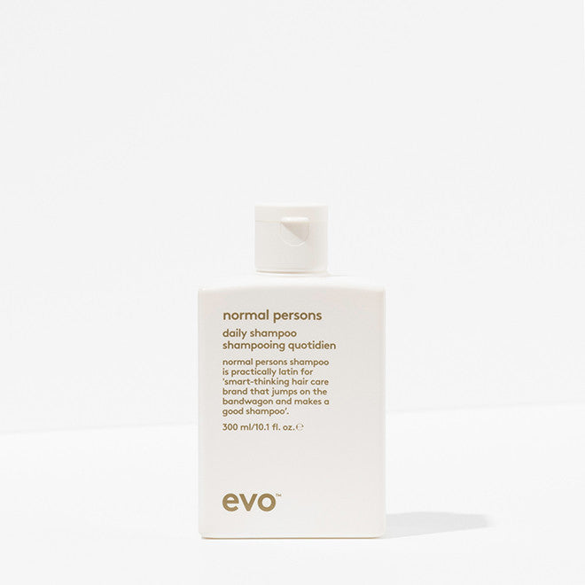 evo® normal persons daily conditioner 300ml