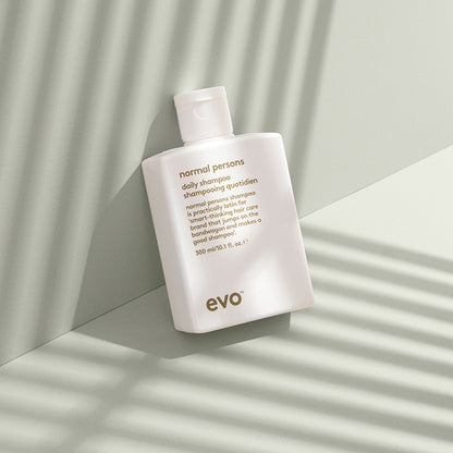evo® normal persons daily conditioner 300ml