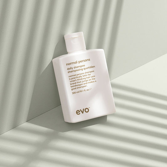 evo® normal persons daily conditioner 300ml