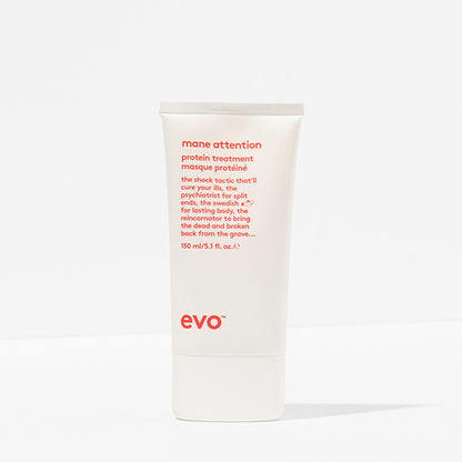 EVO Mane Attention Protein Treatment