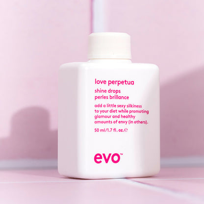 EVO - Love Perpetual Shine Drops 50ml Evo