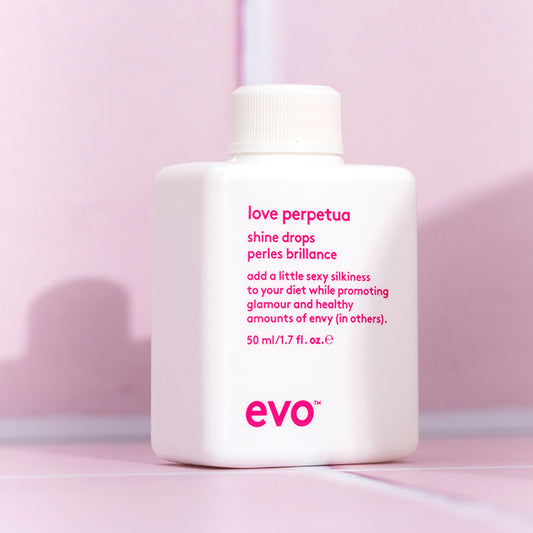 EVO - Love Perpetual Shine Drops 50ml Evo
