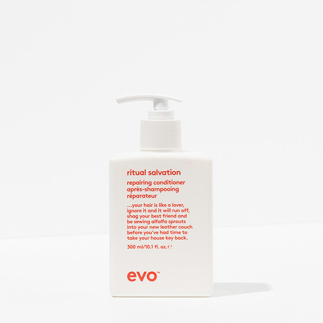 EVO - ritual salvation repairing conditioner