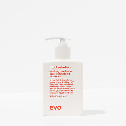 EVO - ritual salvation repairing conditioner