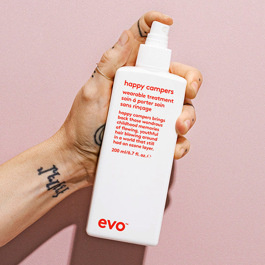 Evo Happy Campers Wearable Treatment 150ml